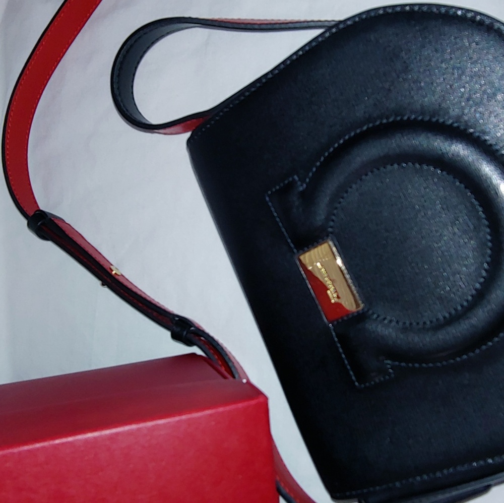 Salvatore Ferragamo Bag